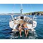 Book yachts online - sailboat - Oceanis 38.1 - Dollie - rent