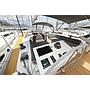 Book yachts online - sailboat - Hanse 588 - Stardust I - rent