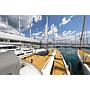 Book yachts online - sailboat - Hanse 588 - Stardust I - rent