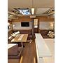 Book yachts online - sailboat - Hanse 588 - Stardust I - rent