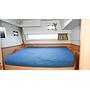 Book yachts online - catamaran - Lagoon 42 - Mona Lisa II - rent