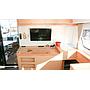 Book yachts online - catamaran - Lagoon 42 - Mona Lisa II - rent
