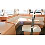 Book yachts online - catamaran - Lagoon 42 - Mona Lisa II - rent