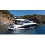 Book yachts online - motorboat - Beneteau GT 45 - Pandora - rent