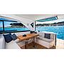 Book yachts online - motorboat - Beneteau GT 45 - Pandora - rent