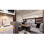 Book yachts online - motorboat - Beneteau GT 45 - Pandora - rent
