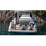 Book yachts online - motorboat - Beneteau GT 45 - Pandora - rent