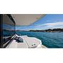 Book yachts online - motorboat - Beneteau GT 45 - Pandora - rent