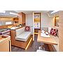 Book yachts online - sailboat - Sun Odyssey 410 - no name (A/C, GENERATOR,BOW TH) - rent