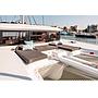 Book yachts online - catamaran - Lagoon 46 - ARCA - rent