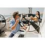 Book yachts online - sailboat - Elan GT6 - Elan GT 6 Porsche Design with AC and Generator - rent