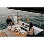 Book yachts online - sailboat - Elan GT6 - Elan GT 6 Porsche Design with AC and Generator - rent