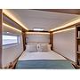 Book yachts online - catamaran - Lagoon 50 - SUNSHINE - AC and generator - rent