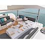 Book yachts online - catamaran - Lagoon 46 - COOLWAY - AC and generator - rent
