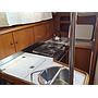 Book yachts online - sailboat - Sun Odyssey 32 - VK- SO32-2004 - rent