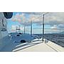 Book yachts online - catamaran - Lagoon 42 - HeyBlue - rent