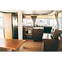 Book yachts online - catamaran - Lagoon 52F - AKANA - rent