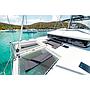Book yachts online - catamaran - Lagoon 52F - AKANA - rent