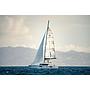 Book yachts online - catamaran - Lagoon 52F - AKANA - rent