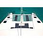 Book yachts online - catamaran - Lagoon 52F - AKANA - rent