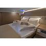 Book yachts online - catamaran - Lagoon 560 - Cool Change - rent