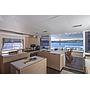 Book yachts online - catamaran - Lagoon 560 - Cool Change - rent