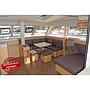 Book yachts online - catamaran - Nautitech 46 Fly - Gelmar - A/C, Generator, Water maker - rent
