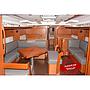 Book yachts online - sailboat - Dufour 520 GL - Stella - Water maker, Solar Panel - rent