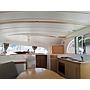 Book yachts online - catamaran - Lagoon 380 - Dattilo - rent