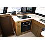 Book yachts online - catamaran - Nautitech 46 Fly - Sardinia II -air conditioned- - rent