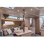 Book yachts online - sailboat - Oceanis 41.1 - Oceanis 41.1 2017 Lef - rent