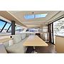 Book yachts online - catamaran - Lucia 40 - Floreanne - rent
