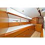 Book yachts online - sailboat - Sun Odyssey 519 - Bora - rent