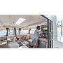 Book yachts online - catamaran - Isla 40 - Joy - rent
