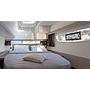 Book yachts online - catamaran - Isla 40 - Joy - rent
