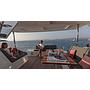 Book yachts online - catamaran - Isla 40 - Joy - rent