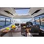 Book yachts online - motorboat - Merry Fisher 795 - Tena - rent