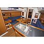 Book yachts online - sailboat - Hanse 355 - Bel Vento - rent