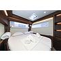 Book yachts online - catamaran - Lagoon 50 - LUX CAT Air Condition Generator Watermaker - rent