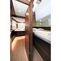 Book yachts online - catamaran - Lagoon 50 - LUX CAT Air Condition Generator Watermaker - rent