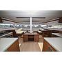 Book yachts online - catamaran - Lagoon 50 - LUX CAT Air Condition Generator Watermaker - rent
