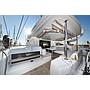 Book yachts online - catamaran - Lagoon 50 - LUX CAT Air Condition Generator Watermaker - rent