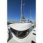 Book yachts online - catamaran - Lagoon 50 - LUX CAT Air Condition Generator Watermaker - rent