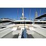 Book yachts online - catamaran - Lagoon 50 - LUX CAT Air Condition Generator Watermaker - rent