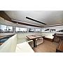 Book yachts online - catamaran - Lagoon 50 - LUX CAT Air Condition Generator Watermaker - rent