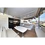 Book yachts online - catamaran - Lagoon 50 - LUX CAT Air Condition Generator Watermaker - rent