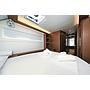 Book yachts online - catamaran - Lagoon 46 - MIDLIFE CRISIS Air Condition Generator Watermaker - rent