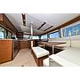 Book yachts online - catamaran - Lagoon 46 - MIDLIFE CRISIS Air Condition Generator Watermaker - rent