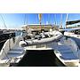 Book yachts online - catamaran - Lagoon 46 - MIDLIFE CRISIS Air Condition Generator Watermaker - rent
