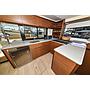 Book yachts online - catamaran - Lagoon 46 - MIDLIFE CRISIS Air Condition Generator Watermaker - rent